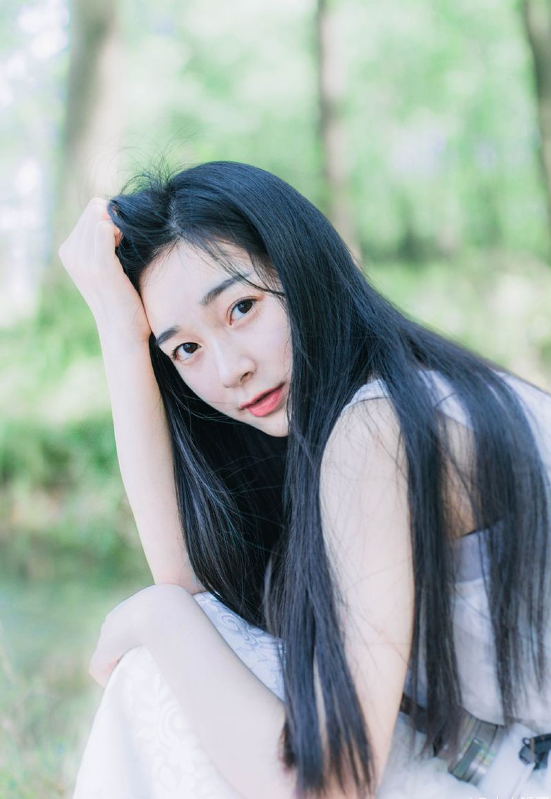 我可以耐心等，幸福可以来得慢一些，只要它是真的。